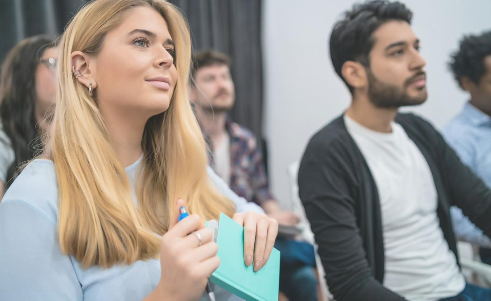 Formation pratique en finances