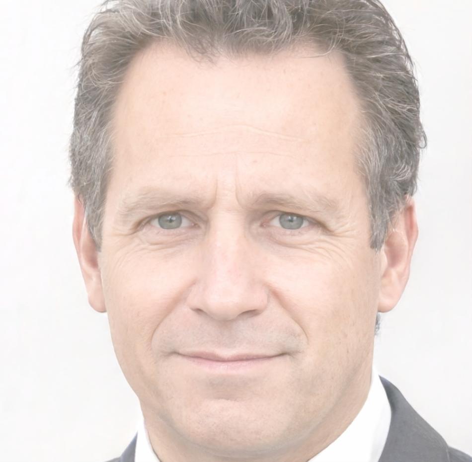 Portrait de Gaspard Villeneuve