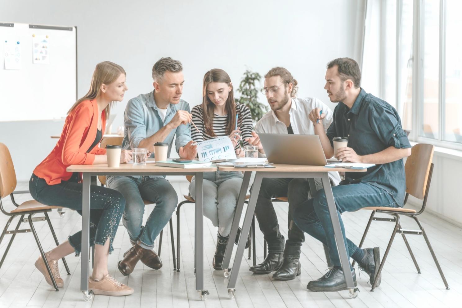 Suivi personnalisé de budget avec méthodes adaptées